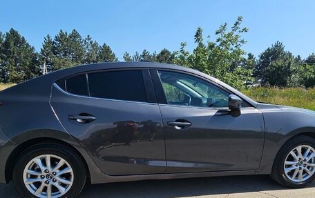 Mazda 3, 2014 год, 1 460 000 рублей, 6 фотография