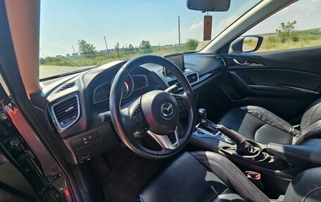 Mazda 3, 2014 год, 1 460 000 рублей, 15 фотография