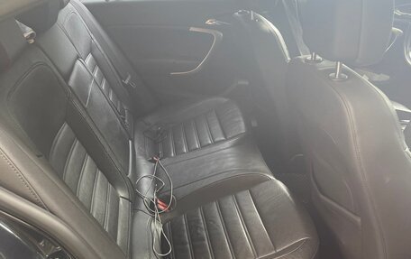 Opel Insignia II рестайлинг, 2012 год, 550 000 рублей, 6 фотография