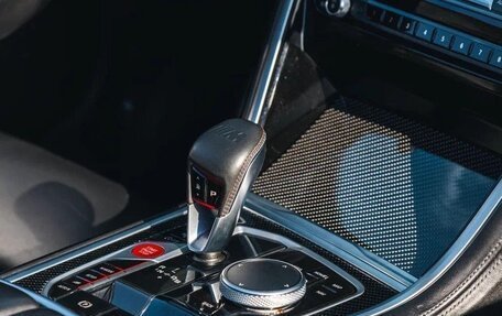 BMW M8 I (F91/F92/F93), 2019 год, 10 700 000 рублей, 13 фотография