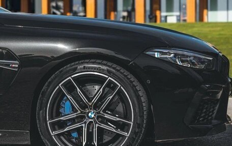 BMW M8 I (F91/F92/F93), 2019 год, 10 700 000 рублей, 8 фотография