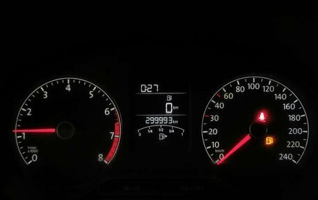 Volkswagen Polo VI (EU Market), 2020 год, 835 000 рублей, 10 фотография