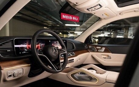 Mercedes-Benz GLS, 2023 год, 13 500 000 рублей, 5 фотография