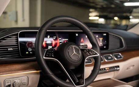 Mercedes-Benz GLS, 2023 год, 13 500 000 рублей, 6 фотография