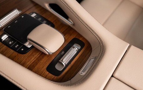 Mercedes-Benz GLS, 2023 год, 13 500 000 рублей, 9 фотография
