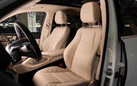 Mercedes-Benz GLS, 2023 год, 13 500 000 рублей, 11 фотография