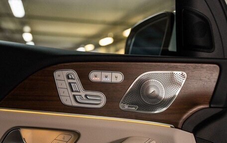 Mercedes-Benz GLS, 2023 год, 13 500 000 рублей, 8 фотография
