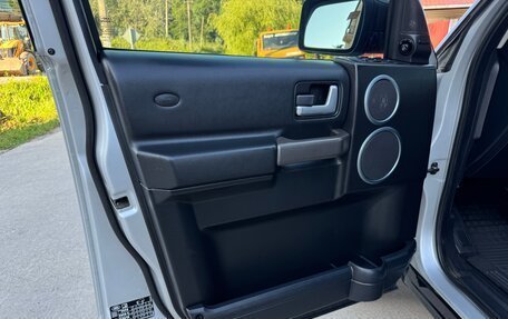 Land Rover Discovery III, 2005 год, 1 850 000 рублей, 11 фотография