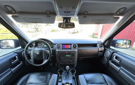 Land Rover Discovery III, 2005 год, 1 850 000 рублей, 20 фотография