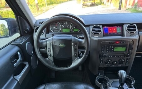 Land Rover Discovery III, 2005 год, 1 850 000 рублей, 22 фотография
