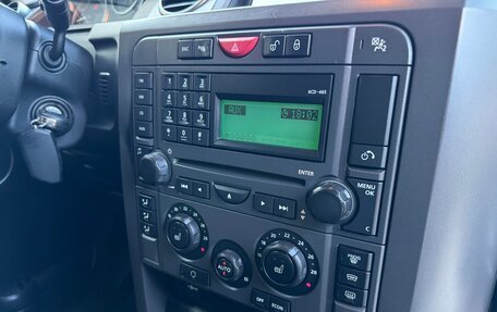 Land Rover Discovery III, 2005 год, 1 850 000 рублей, 33 фотография