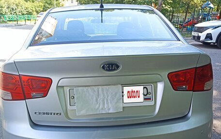 KIA Cerato III, 2012 год, 1 300 000 рублей, 2 фотография
