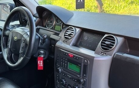 Land Rover Discovery III, 2005 год, 1 850 000 рублей, 35 фотография