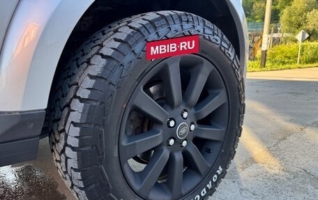Land Rover Discovery III, 2005 год, 1 850 000 рублей, 37 фотография