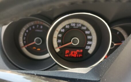 KIA Cerato III, 2012 год, 1 300 000 рублей, 7 фотография