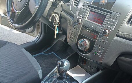 KIA Cerato III, 2012 год, 1 300 000 рублей, 5 фотография