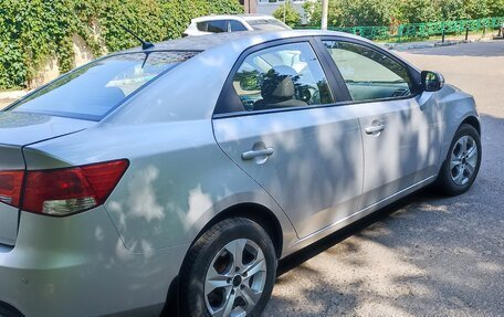 KIA Cerato III, 2012 год, 1 300 000 рублей, 9 фотография