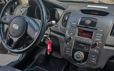 KIA Cerato III, 2012 год, 1 300 000 рублей, 3 фотография