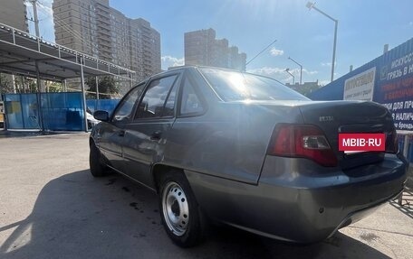 Daewoo Nexia I рестайлинг, 2012 год, 310 000 рублей, 3 фотография