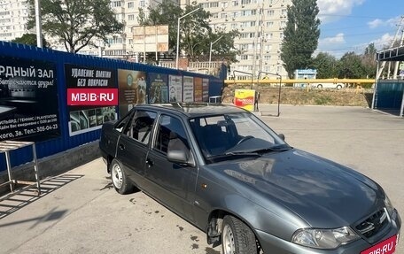 Daewoo Nexia I рестайлинг, 2012 год, 310 000 рублей, 4 фотография