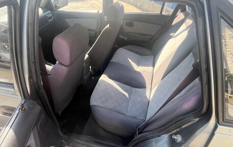 Daewoo Nexia I рестайлинг, 2012 год, 310 000 рублей, 11 фотография