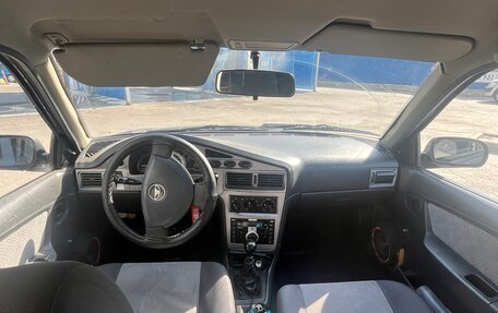 Daewoo Nexia I рестайлинг, 2012 год, 310 000 рублей, 10 фотография
