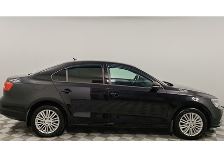 Volkswagen Jetta VI, 2015 год, 1 000 000 рублей, 4 фотография