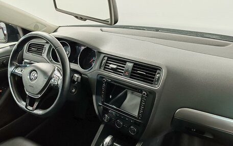 Volkswagen Jetta VI, 2015 год, 1 000 000 рублей, 11 фотография