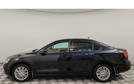 Volkswagen Jetta VI, 2015 год, 1 000 000 рублей, 8 фотография