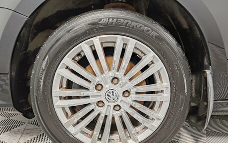 Volkswagen Jetta VI, 2015 год, 1 000 000 рублей, 18 фотография