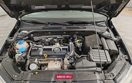 Volkswagen Jetta VI, 2015 год, 1 000 000 рублей, 10 фотография