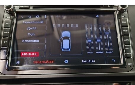 Volkswagen Jetta VI, 2015 год, 1 000 000 рублей, 15 фотография
