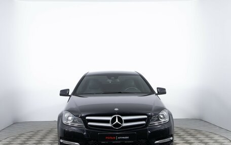 Mercedes-Benz C-Класс, 2013 год, 1 330 000 рублей, 2 фотография