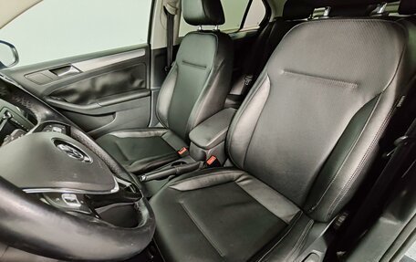 Volkswagen Jetta VI, 2015 год, 1 000 000 рублей, 21 фотография