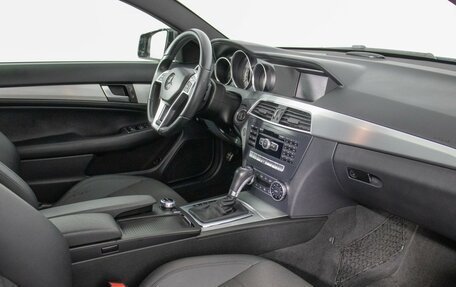 Mercedes-Benz C-Класс, 2013 год, 1 330 000 рублей, 9 фотография