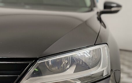 Volkswagen Jetta VI, 2015 год, 1 000 000 рублей, 22 фотография