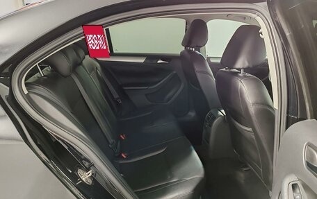 Volkswagen Jetta VI, 2015 год, 1 000 000 рублей, 19 фотография