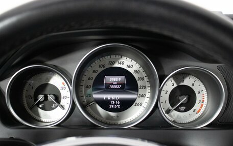 Mercedes-Benz C-Класс, 2013 год, 1 330 000 рублей, 12 фотография