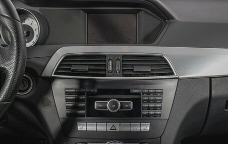 Mercedes-Benz C-Класс, 2013 год, 1 330 000 рублей, 14 фотография