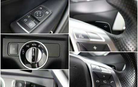 Mercedes-Benz C-Класс, 2013 год, 1 330 000 рублей, 16 фотография