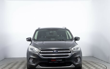Ford Kuga III, 2019 год, 1 580 000 рублей, 2 фотография