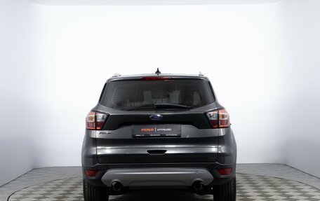 Ford Kuga III, 2019 год, 1 580 000 рублей, 6 фотография