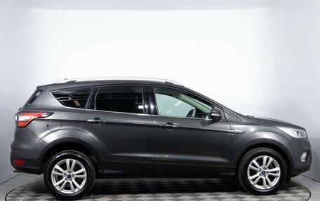 Ford Kuga III, 2019 год, 1 580 000 рублей, 4 фотография