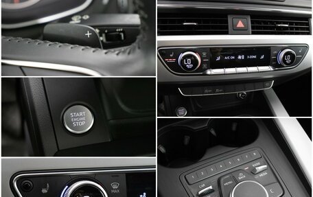 Audi A4, 2018 год, 1 980 000 рублей, 17 фотография