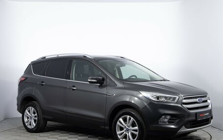 Ford Kuga III, 2019 год, 1 580 000 рублей, 3 фотография