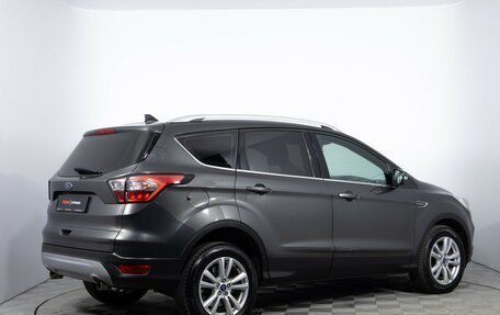 Ford Kuga III, 2019 год, 1 580 000 рублей, 5 фотография