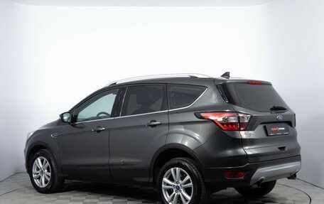 Ford Kuga III, 2019 год, 1 580 000 рублей, 7 фотография