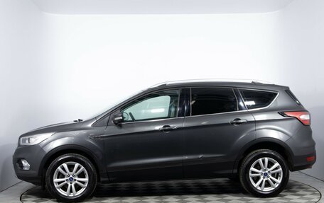 Ford Kuga III, 2019 год, 1 580 000 рублей, 8 фотография