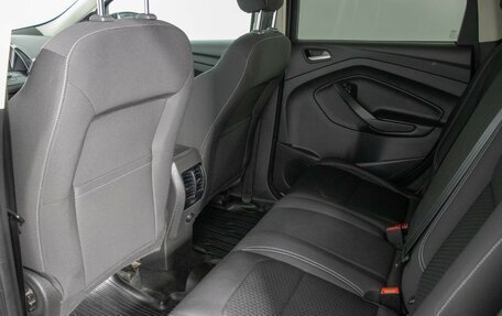 Ford Kuga III, 2019 год, 1 580 000 рублей, 11 фотография
