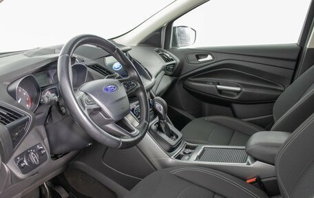 Ford Kuga III, 2019 год, 1 580 000 рублей, 10 фотография